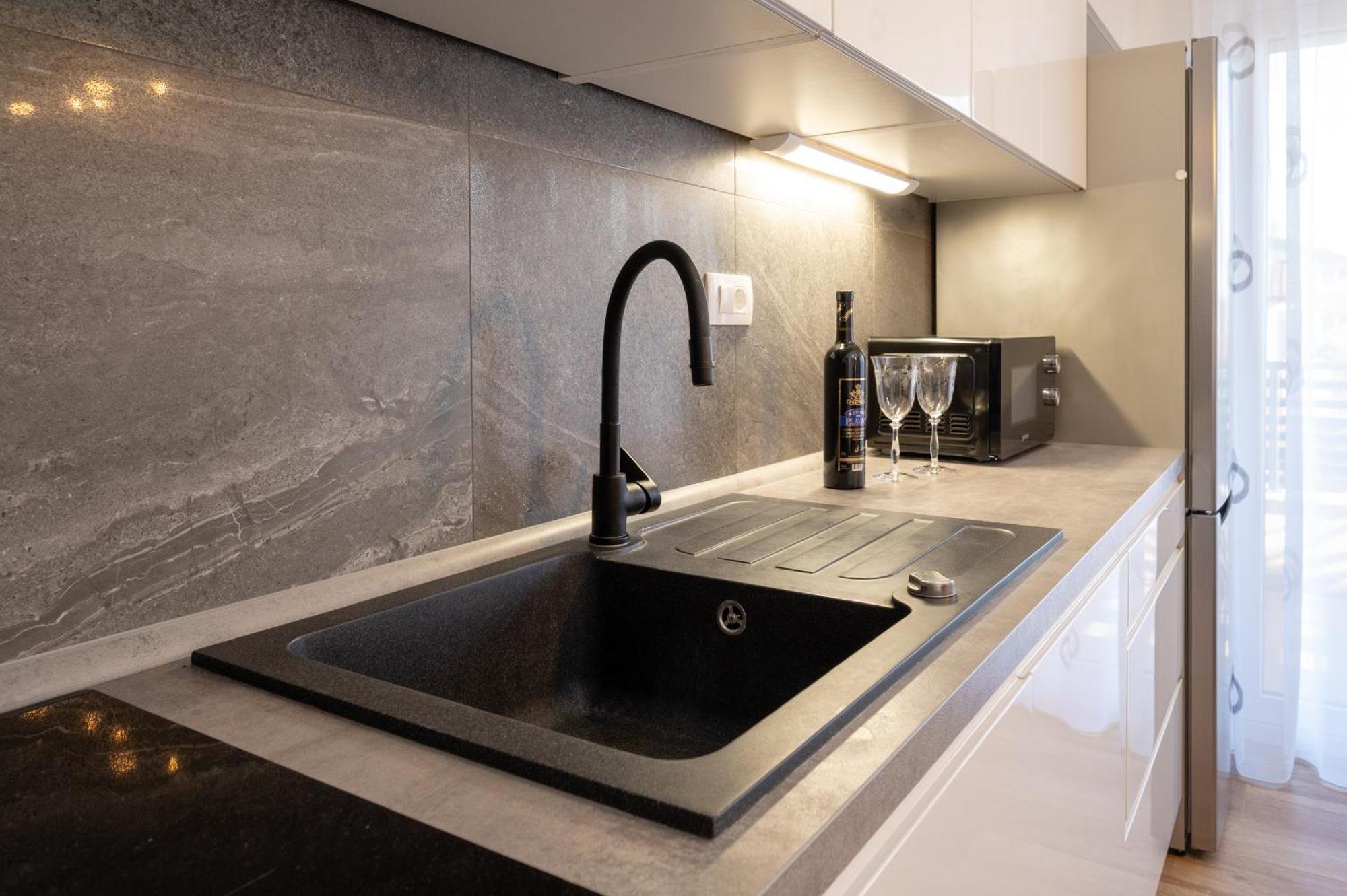 Apartment Ivi Трогир Екстериор снимка