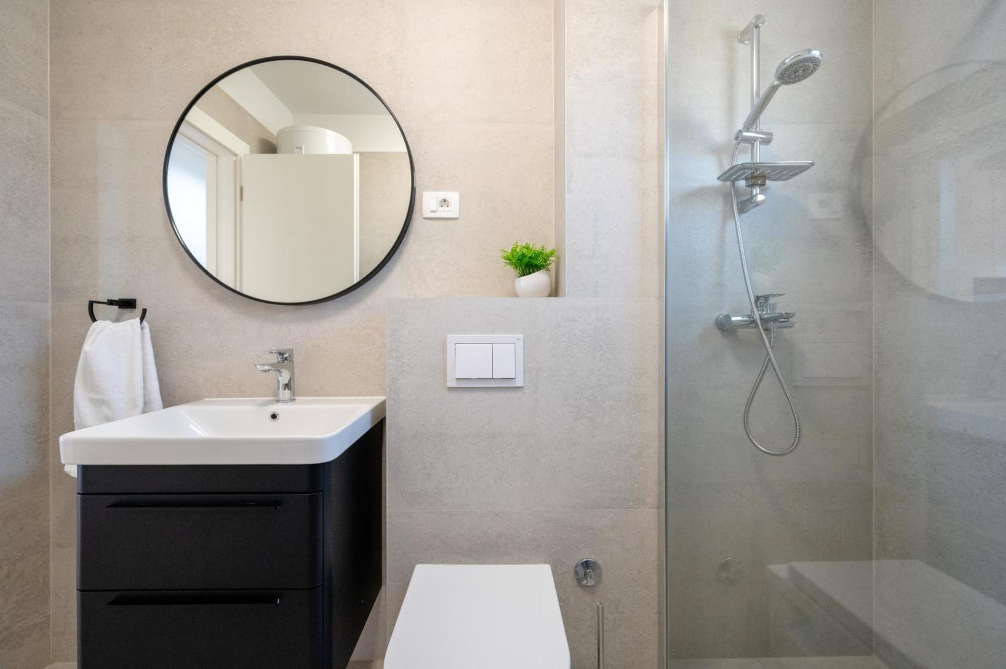 Apartment Ivi Трогир Екстериор снимка